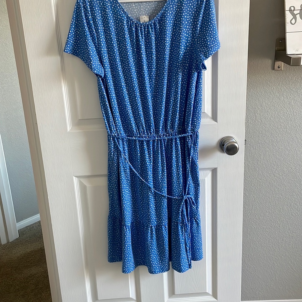 NWT banana republic dress